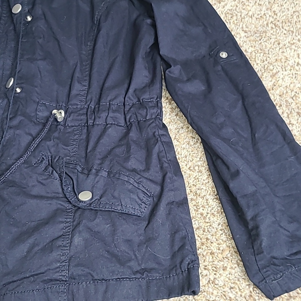 YMI Collection Jacket - Picture 3 of 10